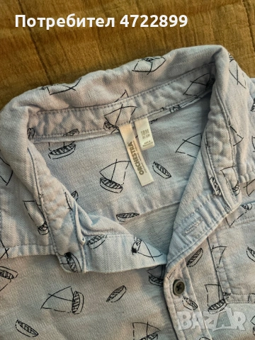 Лот детски дрешки, снимка 3 - Други - 53304765