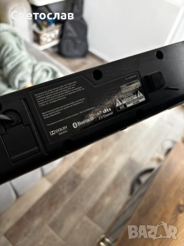 🔊 Продавам LG Sound Bar с тъч скрийн, снимка 6 - Аудиосистеми - 52710357