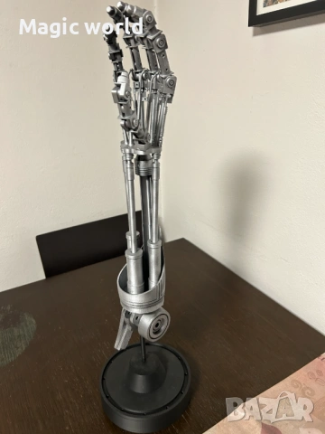 Терминатор! 