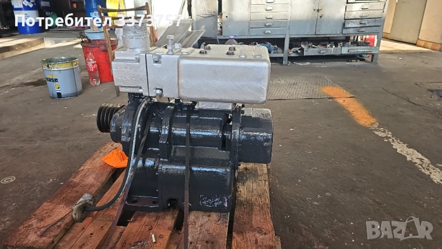 Компресор за циментовоз , снимка 7 - Части - 50606701