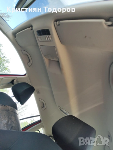 Skoda Octavia 4х4 Facelift на части 1.9tdi BLS шкода октавия на части, снимка 4 - Части - 52134249