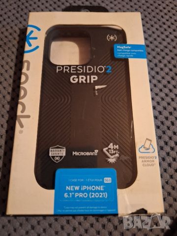 Удароустойчиви кейсове Iphone 14 Pro max/13 Pro max/14 Pro/13 Pro -Supcase/Speck/Lifeproof/Spigen, снимка 5 - Калъфи, кейсове - 44802857