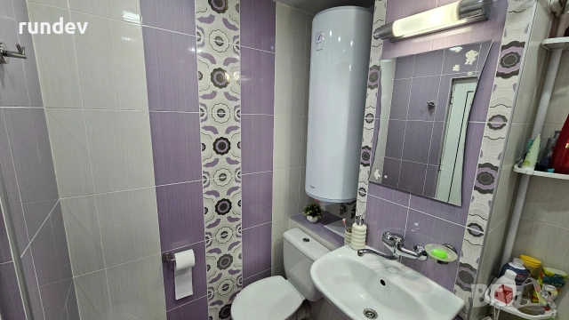 Продавам апартамент в гр.Сливен,кв.Клуцохор, снимка 11 - Апартаменти - 53386450