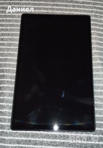Lenovo Tab M10 FHD – 64GB/4GB RAM – Отличен + Подарък Калъф, снимка 4 - Таблети - 52863997