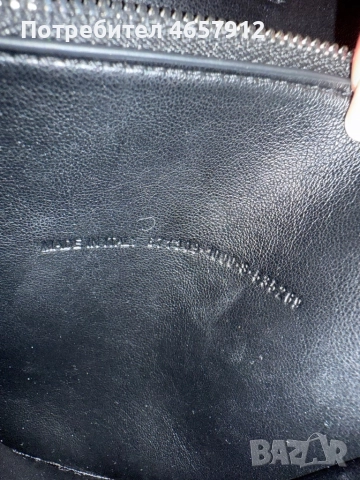 Balenciaga Bel Air оригинална, снимка 12 - Чанти - 52579397