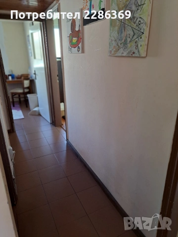 Отдавам апартамент под наем , снимка 6 - Апартаменти - 53503821