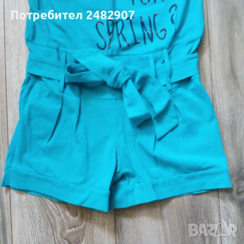 Дамски гащеризон , снимка 8 - Гащеризони - 51286124