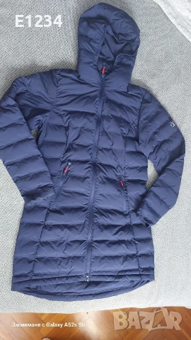 Яке BRILLE, снимка 5 - Якета - 53197269