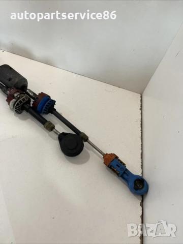 Лост за превключване на скорости с кабел за връзка, ръчна 6-степенна скоростна кутия за Alfa Romeo G, снимка 3 - Части - 53212275