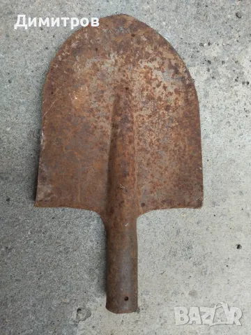 Лопати, снимка 4 - Градински инструменти - 47255664