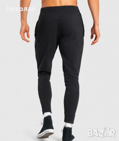 Gymshark долнище , снимка 10 - Спортни дрехи, екипи - 45159465