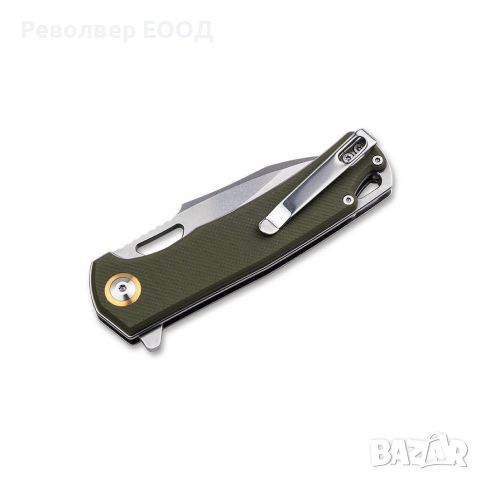 Сгъваемо ножче Boker Magnum Skeksis - 8,3 см, снимка 2 - Ножове - 45268158
