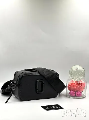 чанти marc jacobs , снимка 11 - Чанти - 49251157