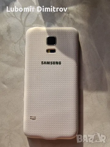 Samsung S5 mini, снимка 5 - Samsung - 47023400