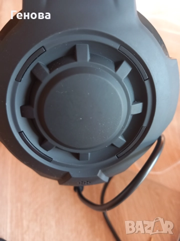 Геймърски слушалки TRUST GXT 310, снимка 8 - Слушалки и портативни колонки - 52502118