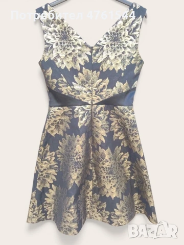 Karen Millen short dress , снимка 3 - Рокли - 53788605