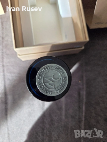 Парфюм Oud Maracuja Extrait 100ml, снимка 2 - Дамски парфюми - 53627582