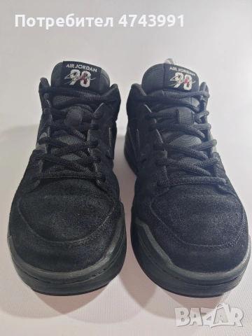 Оригинални маратонки Nike Jordan Stadium 90, снимка 2 - Маратонки - 53567022