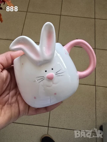 великденски чаши купи чайници чинии , снимка 2 - Чинии - 49697836