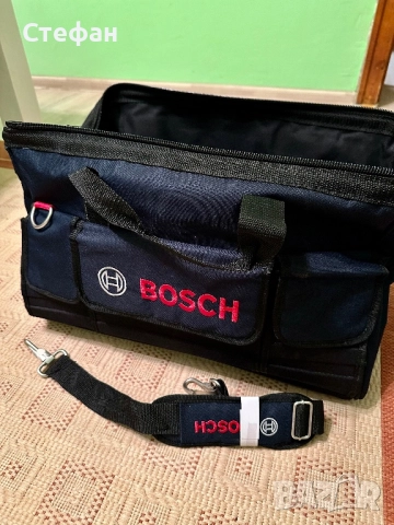 Чанта Bosch Professional 