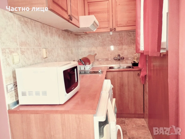 Евтини квартири за почивка на Море във Варна - Стаи, студио - всяка с баня/WC, климатик, тераса, снимка 4 - Почивки на море - 30634892