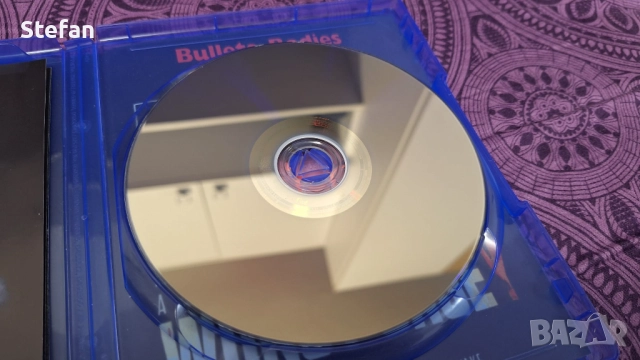 Alan Wake 2 за PS5, снимка 4 - Игри за PlayStation - 52619312