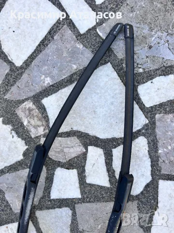 Рамена чистачка ляво и дясно за Сеат Алтеа XL. 2005-2014г, снимка 5 - Аксесоари и консумативи - 50412430