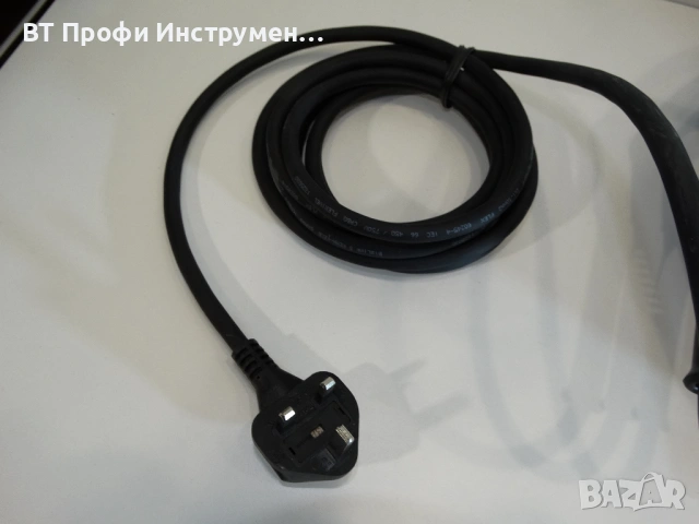 2026 - НОВО - Hilti TE 70 AVR - Ударо пробивна машина SDS MAX, снимка 7 - Други инструменти - 54155014