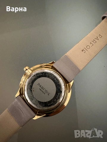 Дамски часовник, снимка 6 - Дамски - 54205197