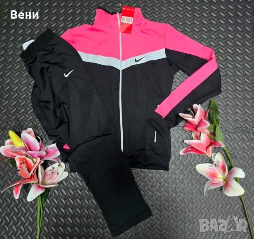 дамски екипи Nike/Adidas/Fendi, снимка 4 - Спортни екипи - 46644237