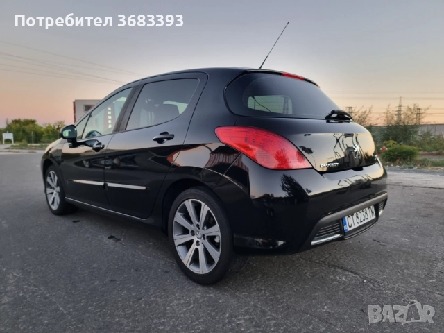 АВТОМАТИК, снимка 4 - Автомобили и джипове - 51738037