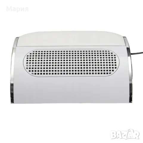 Прахоуловител за маникюр 40W, снимка 7 - Други - 48864397