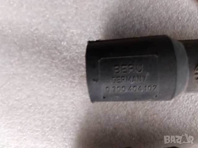 Части за Mercedes Е220 W124, снимка 9 - Части - 41471846