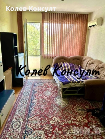 Продавам ТУХЛЕН четиристаен апартамент в гр. Димитровград, зад общината 