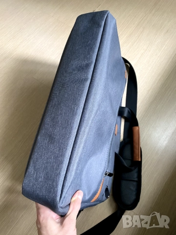 Чанта за лаптоп 15.6'' Xmart, снимка 7 - Лаптоп аксесоари - 52730218