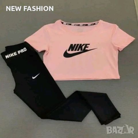 Дамски Екипи NIKE , снимка 8 - Спортни екипи - 46792499