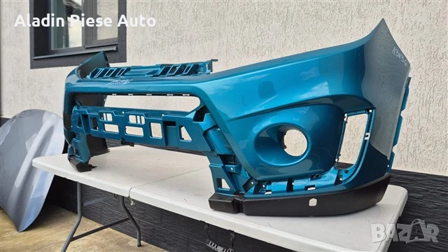 Предна броня Suzuki Vitara година 2018 2019 2020 2021 код 71711-86R, 7171186R , снимка 2 - Аксесоари и консумативи - 50513080