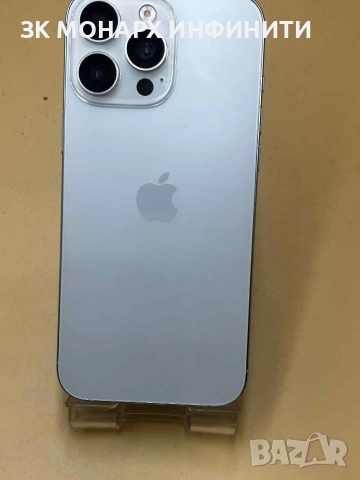 Телефон Iphone 16 Pro Max/512 GB, снимка 12 - Apple iPhone - 52579689