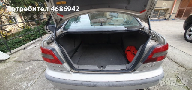 VOLVO S40, снимка 10 - Автомобили и джипове - 52844299