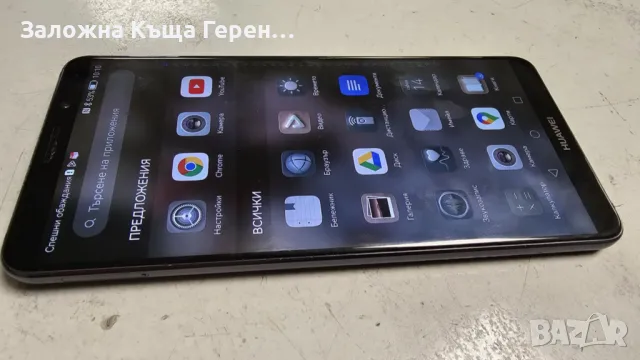 Huawei Mate 10 Pro, снимка 2 - Huawei - 48342707