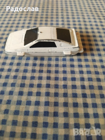 количка LOTUS  James Bond 