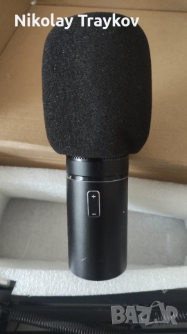 USB микрофон TONOR Q9