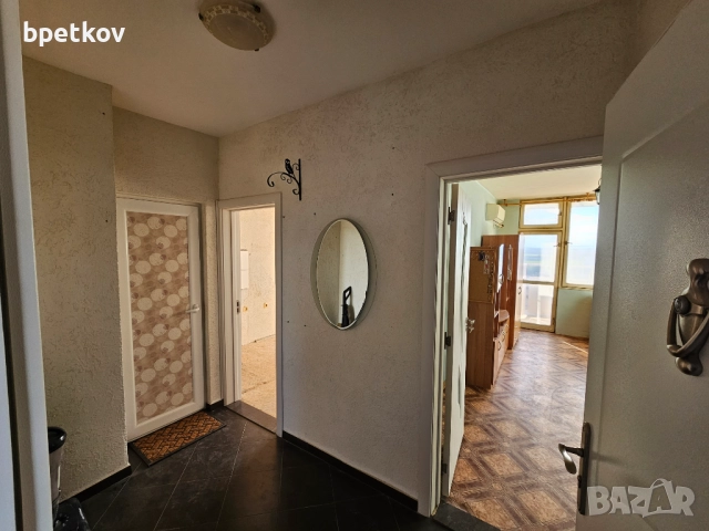 Продавам двустаен апартамент - Димитровград, снимка 2 - Апартаменти - 52998233