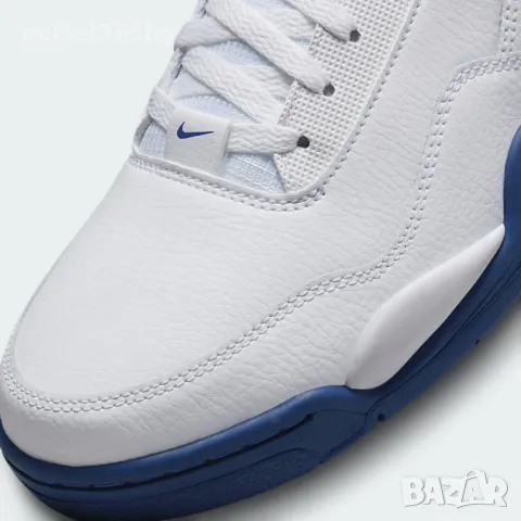 Nike - Flight Legacy BQ4212 103 №43,№44.5 Оригинал Код 244, снимка 5 - Маратонки - 47548939