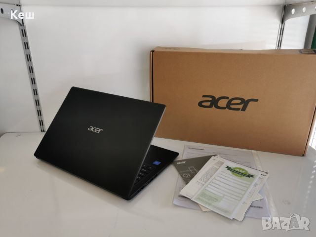 Лаптоп Acer Extensa EX215-31-C676 (нов с гаранция), снимка 2 - Лаптопи за работа - 46471938