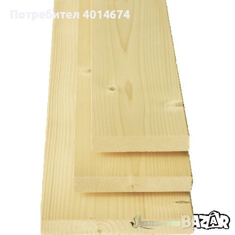 Дървен материал от производител - Чекни дъски заготовка от смърч и бял бор , снимка 5 - Строителни материали - 45686063