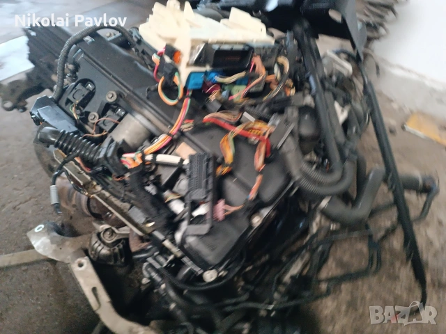 Части за БМВ Е 91 комби , снимка 10 - Автомобили и джипове - 53838234