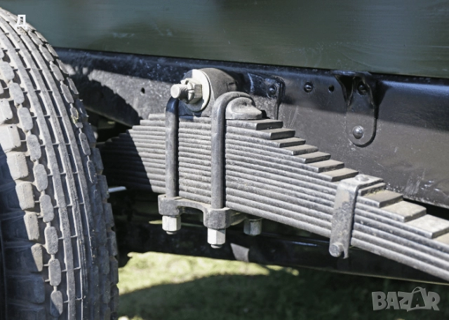 Ремонт на РЕСОРИ / Ресьор /, шпренговане, огъване, подсилване, снимка 3 - Други услуги - 52844917