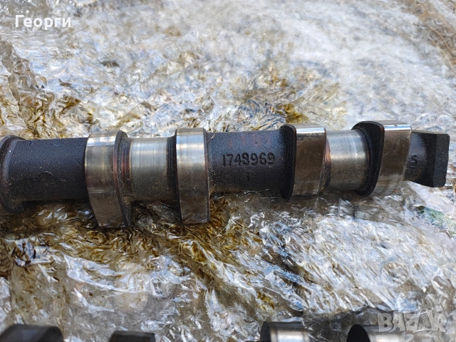 Валове за bmw в добро съ, снимка 3 - Части - 53218305