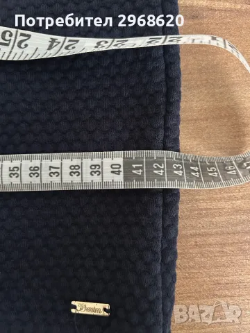 Дамска блуза С/S , снимка 4 - Блузи с дълъг ръкав и пуловери - 49708792